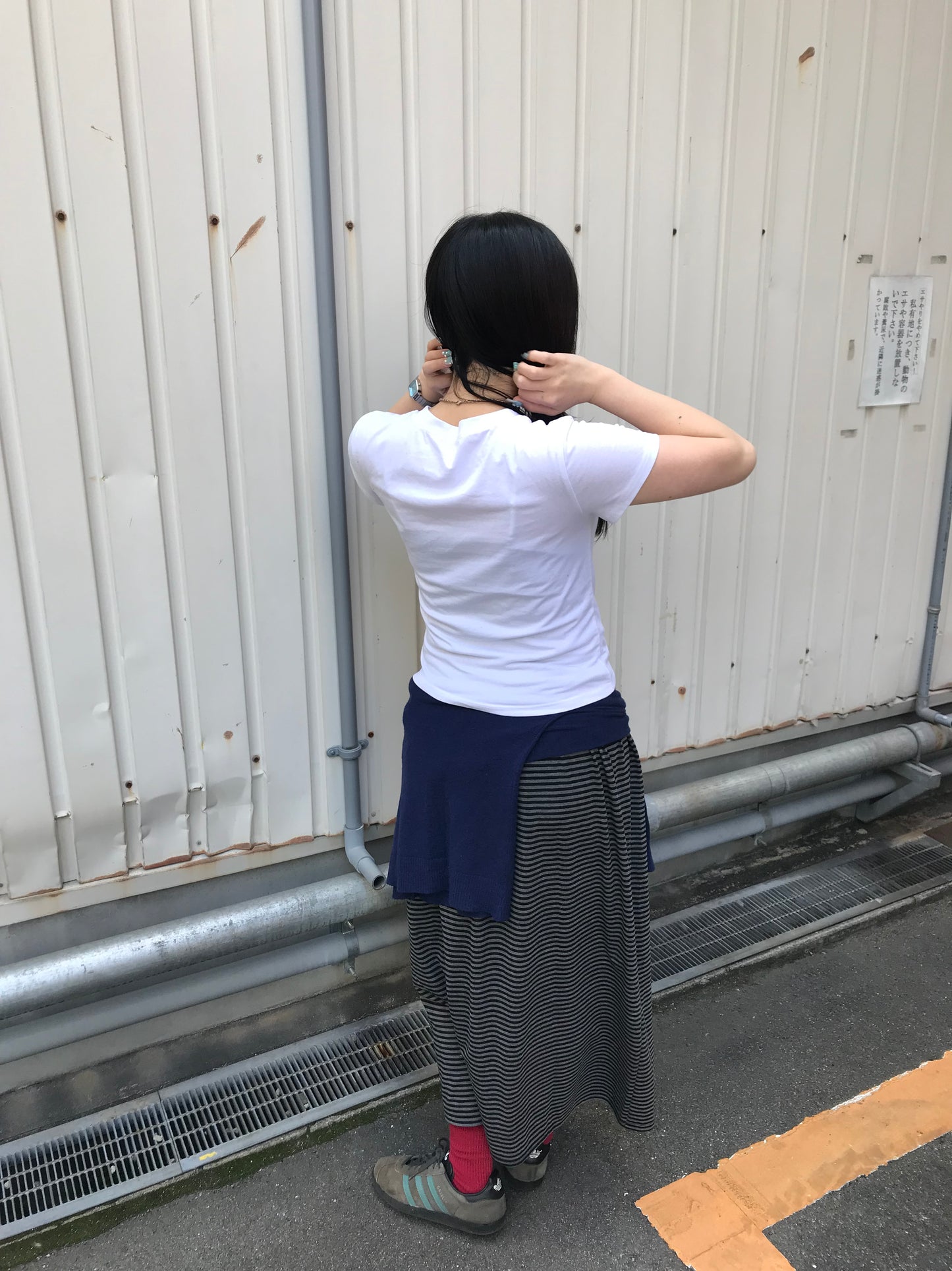 ドールハウスショートTシャツ DPB89197