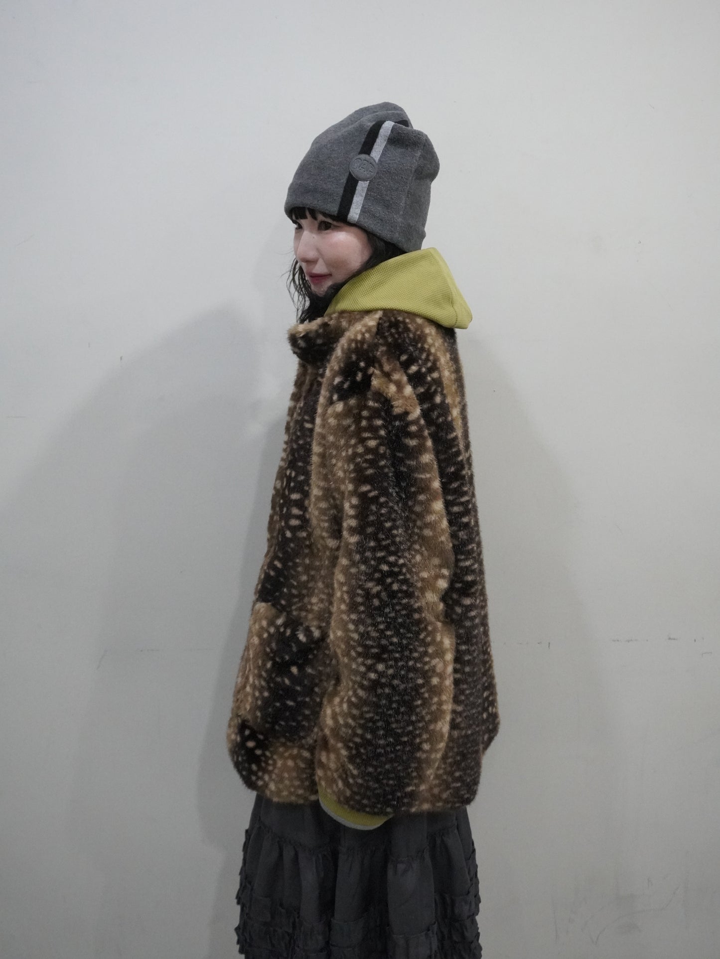 バンビファージャケット DPB85400