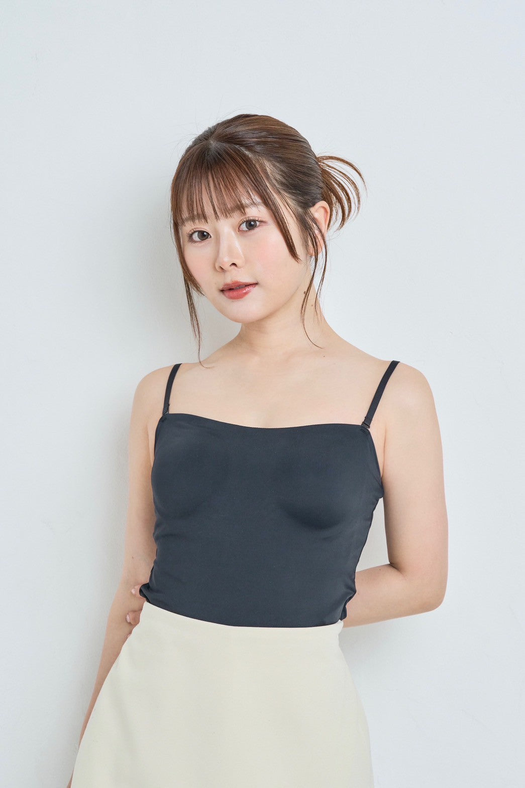 ichimai - cup in camisole -
