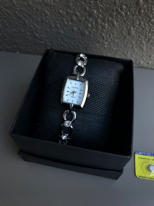 チェーンクロックブレスレット DPB89233