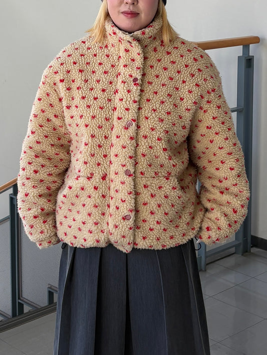 ドットボアジャケット DPB97043