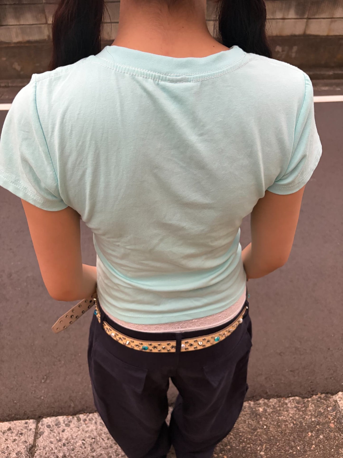 グラフィックTシャツ DPB92179