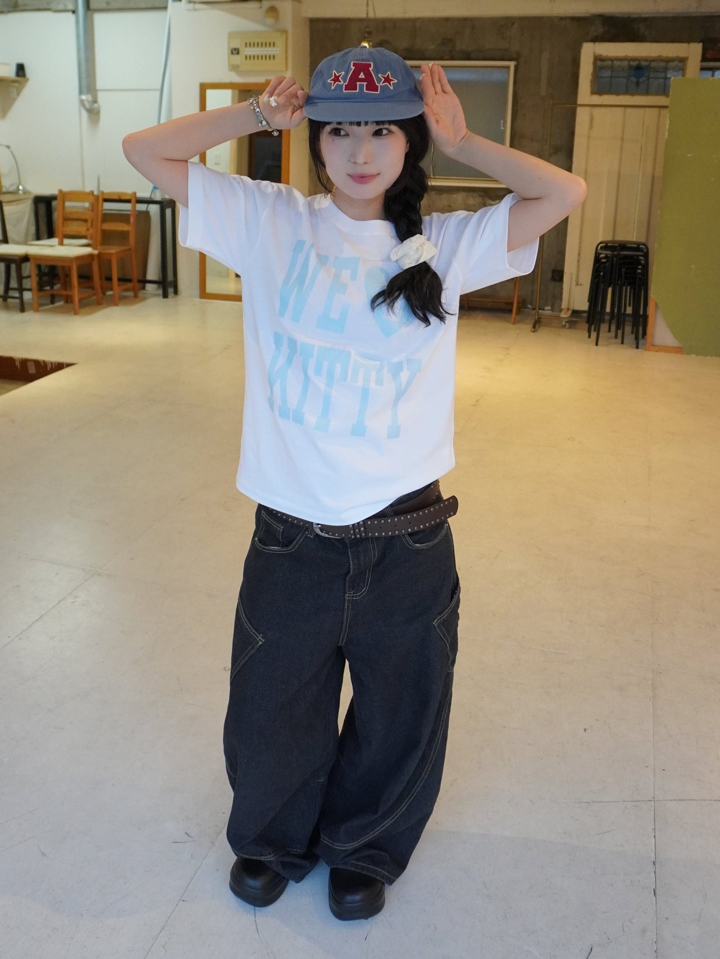 Aキャップ DPB85507