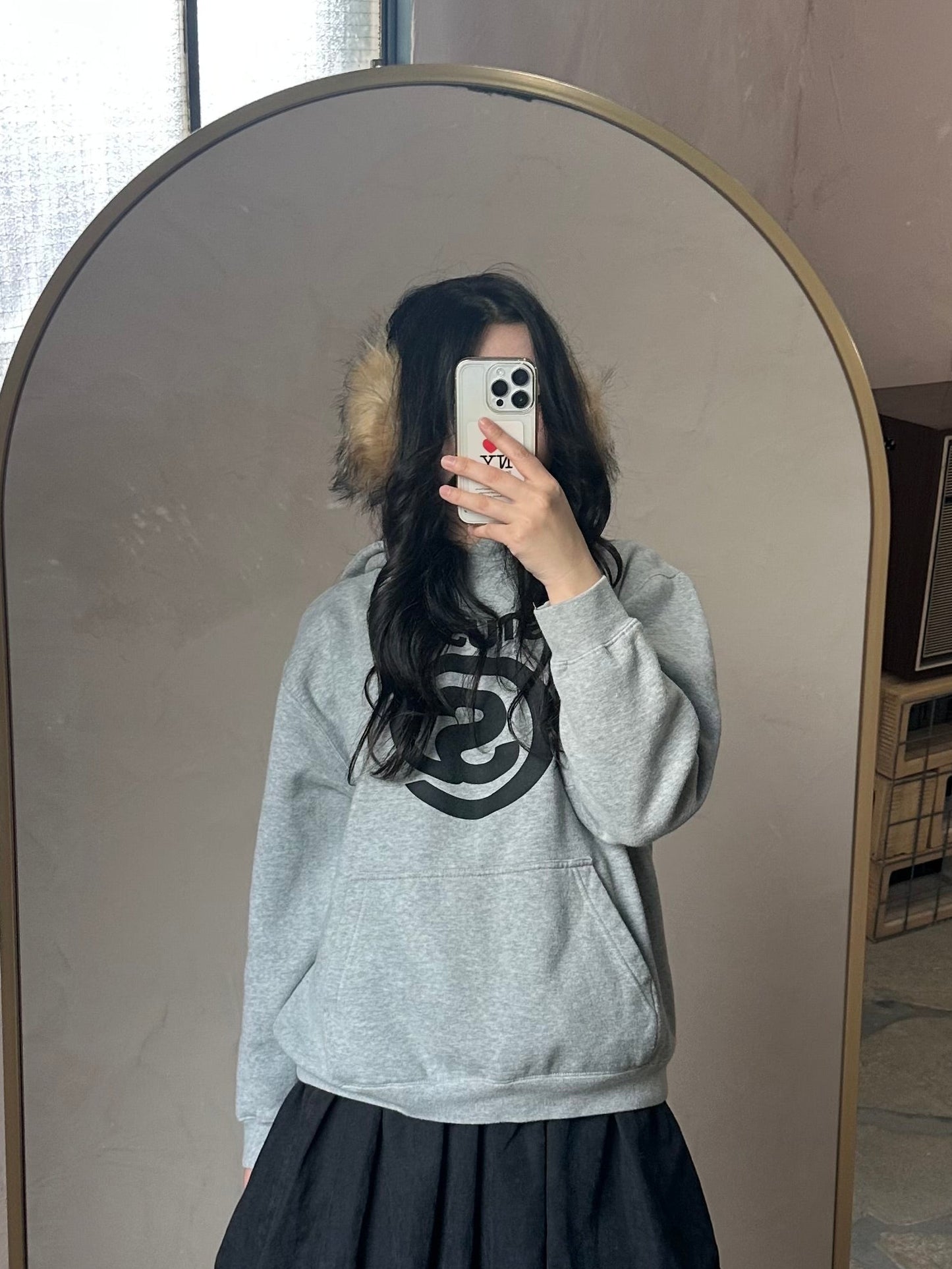 ファーイヤーマフ DPB95061