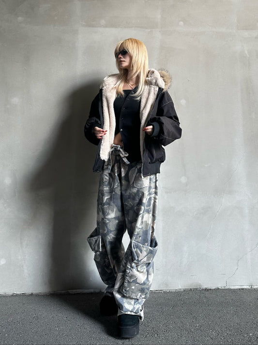 ボリュームファージャケット DPB26682