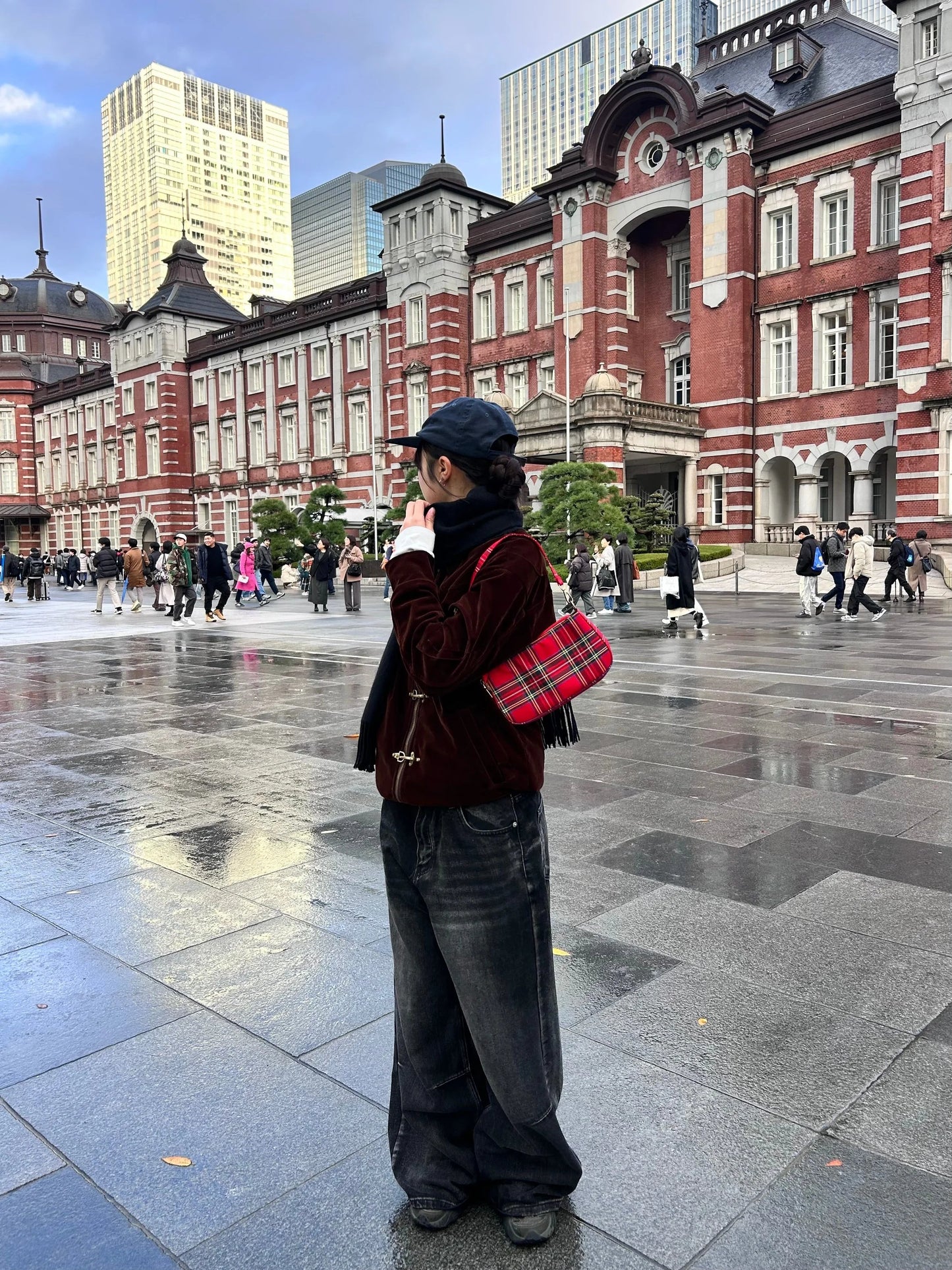 ファイヤーマンジャケット DPB92072