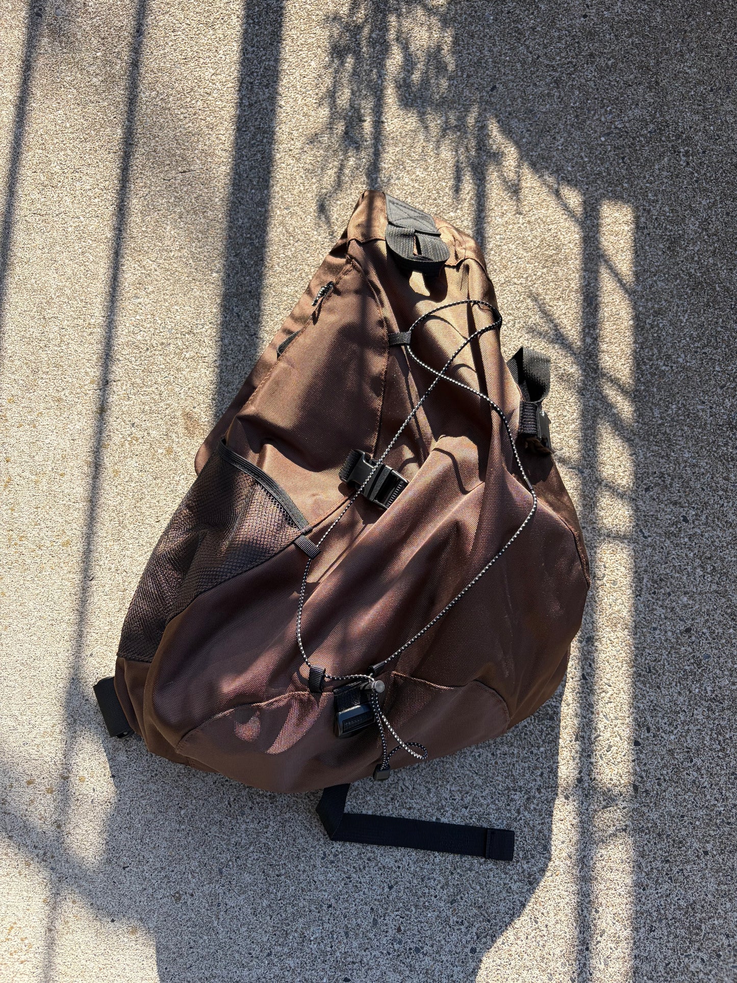 ワンショルダーバッグ DPB92077