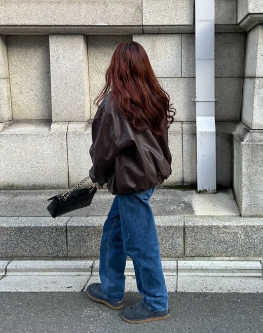 ベーシックデニムパンツ DPA42585