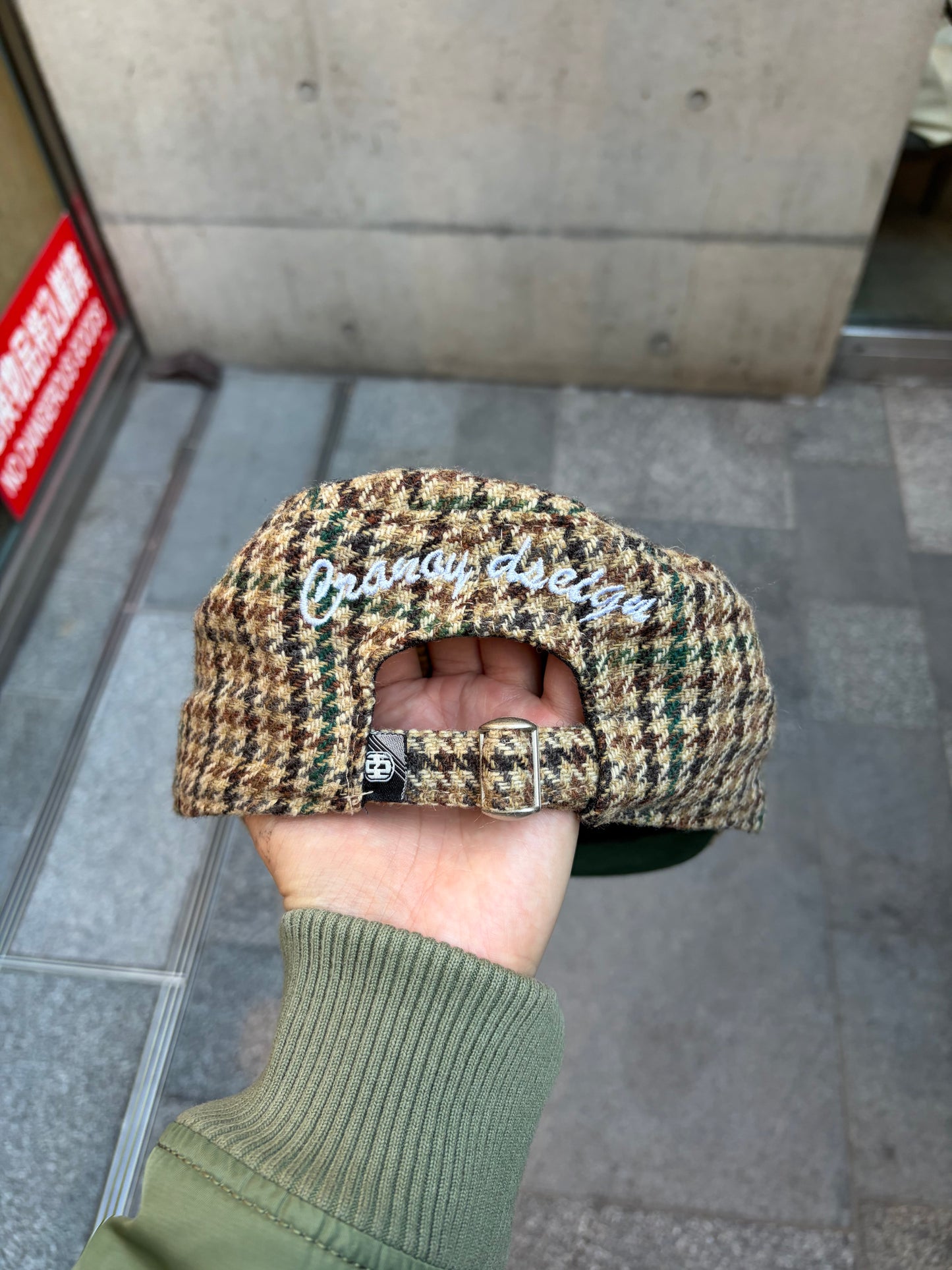 フィルボックスキャップ DPB92076