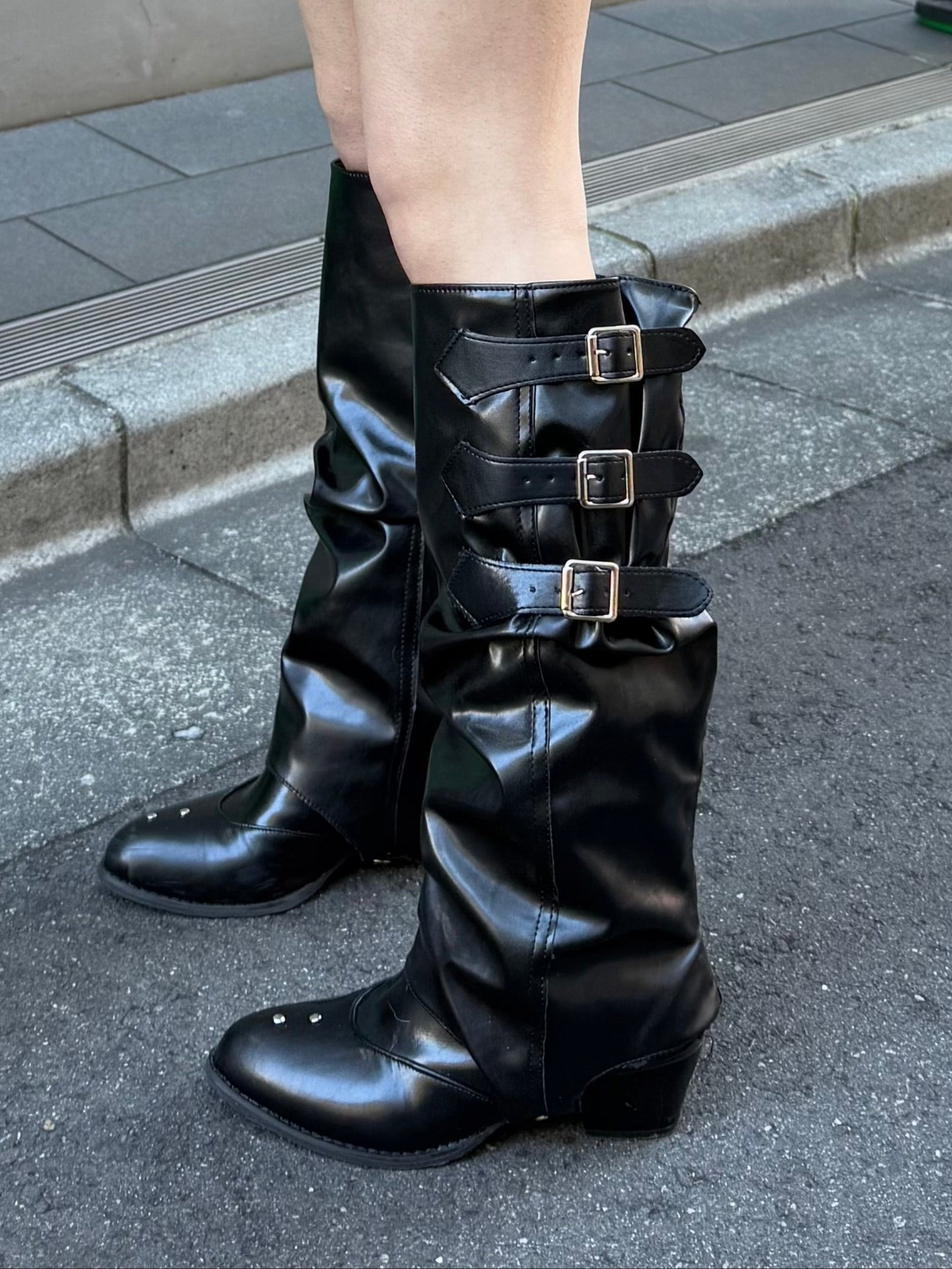 Shoes collection – CRAMMY