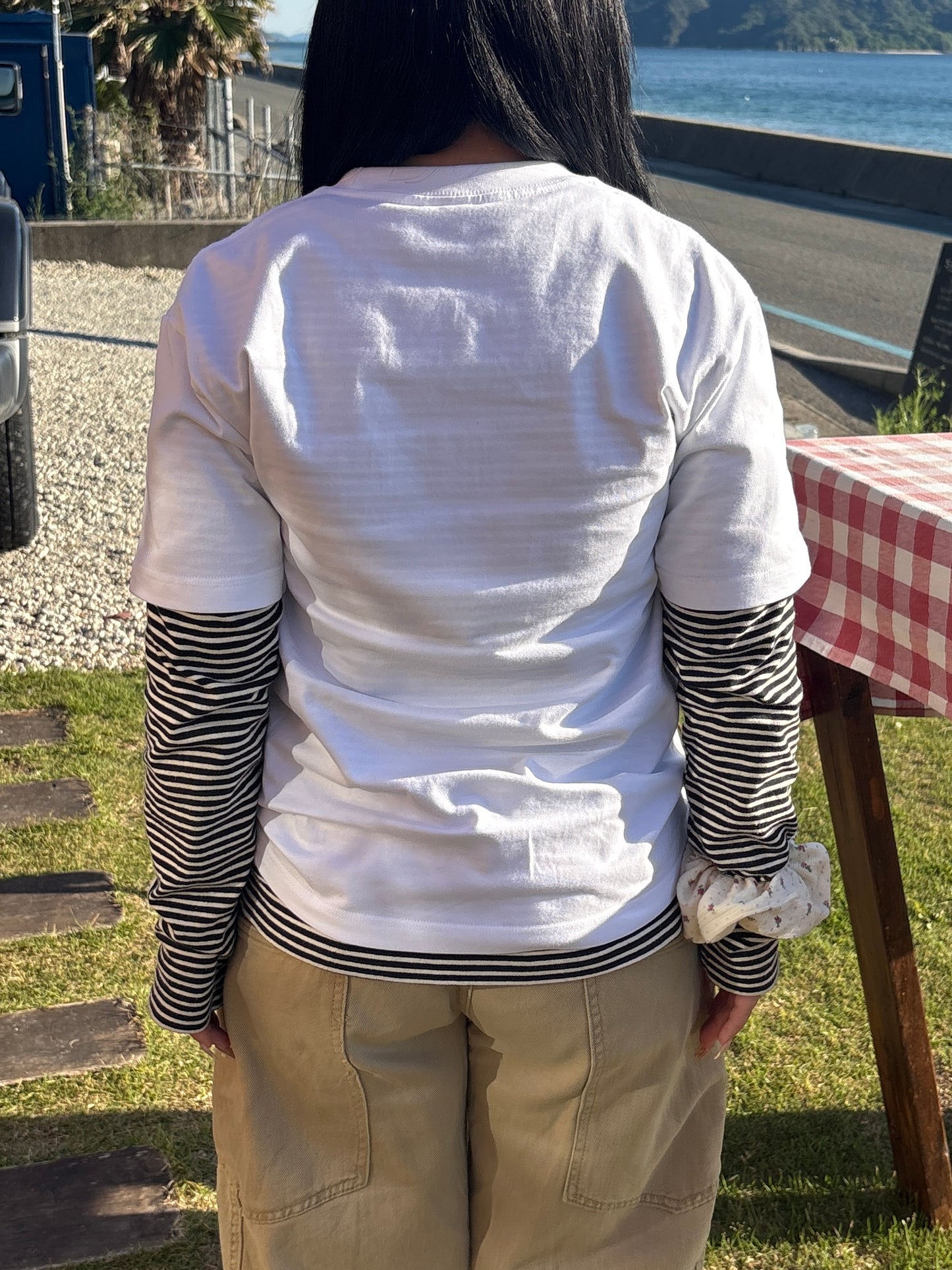 ナンバーTシャツ DPB97111