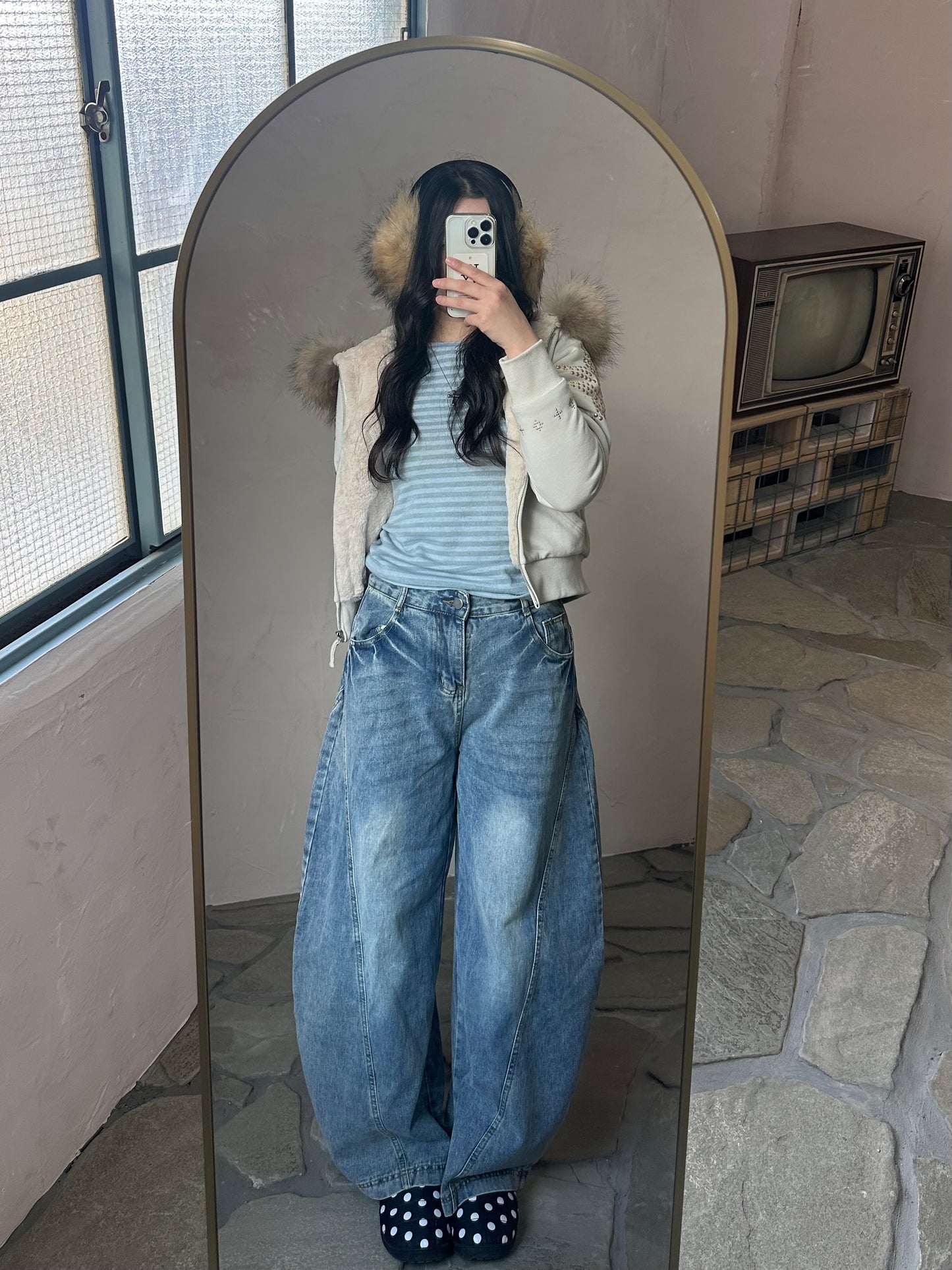 ファーイヤーマフ DPB95061