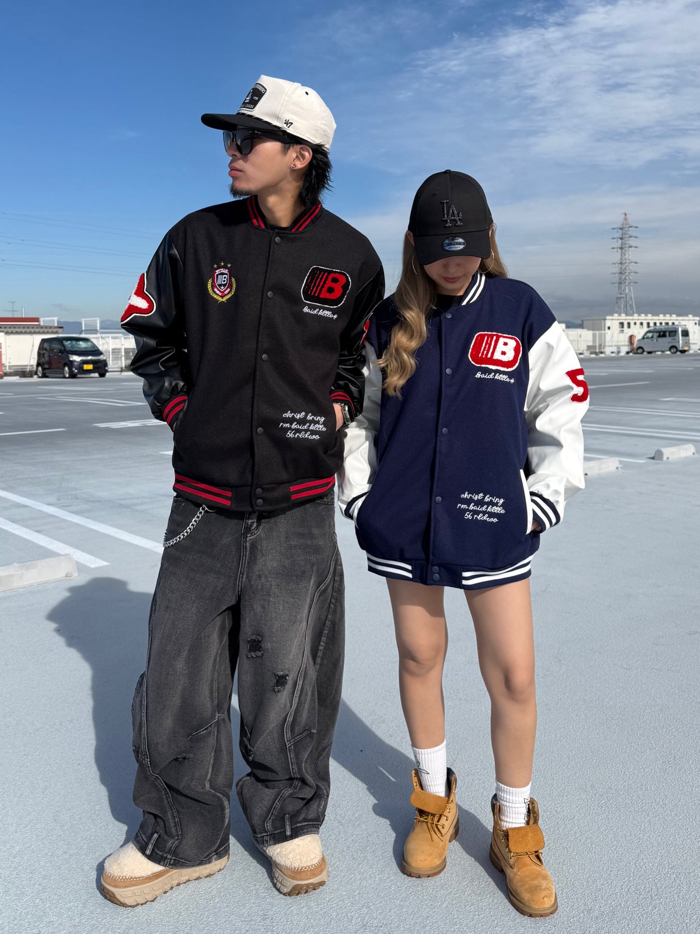 ポイントロゴスタジャン DPB90139