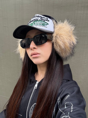 ファーイヤーマフ DPB86163