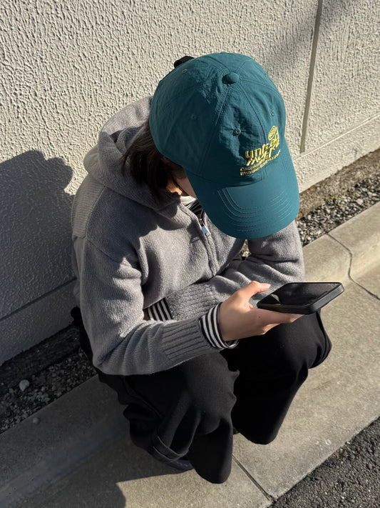 ポイントロゴキャップ DPB93085