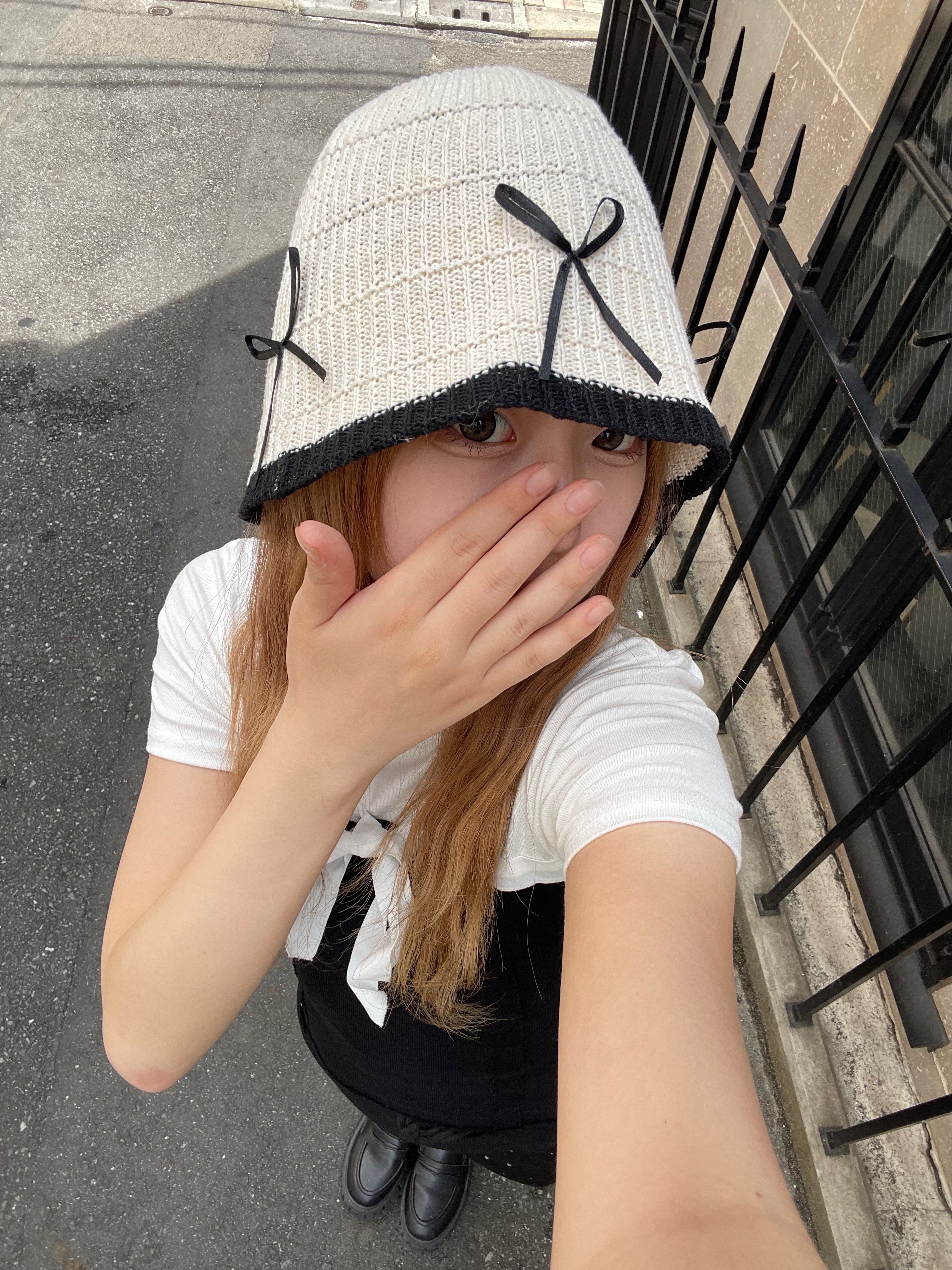 帽子 – CRAMMY