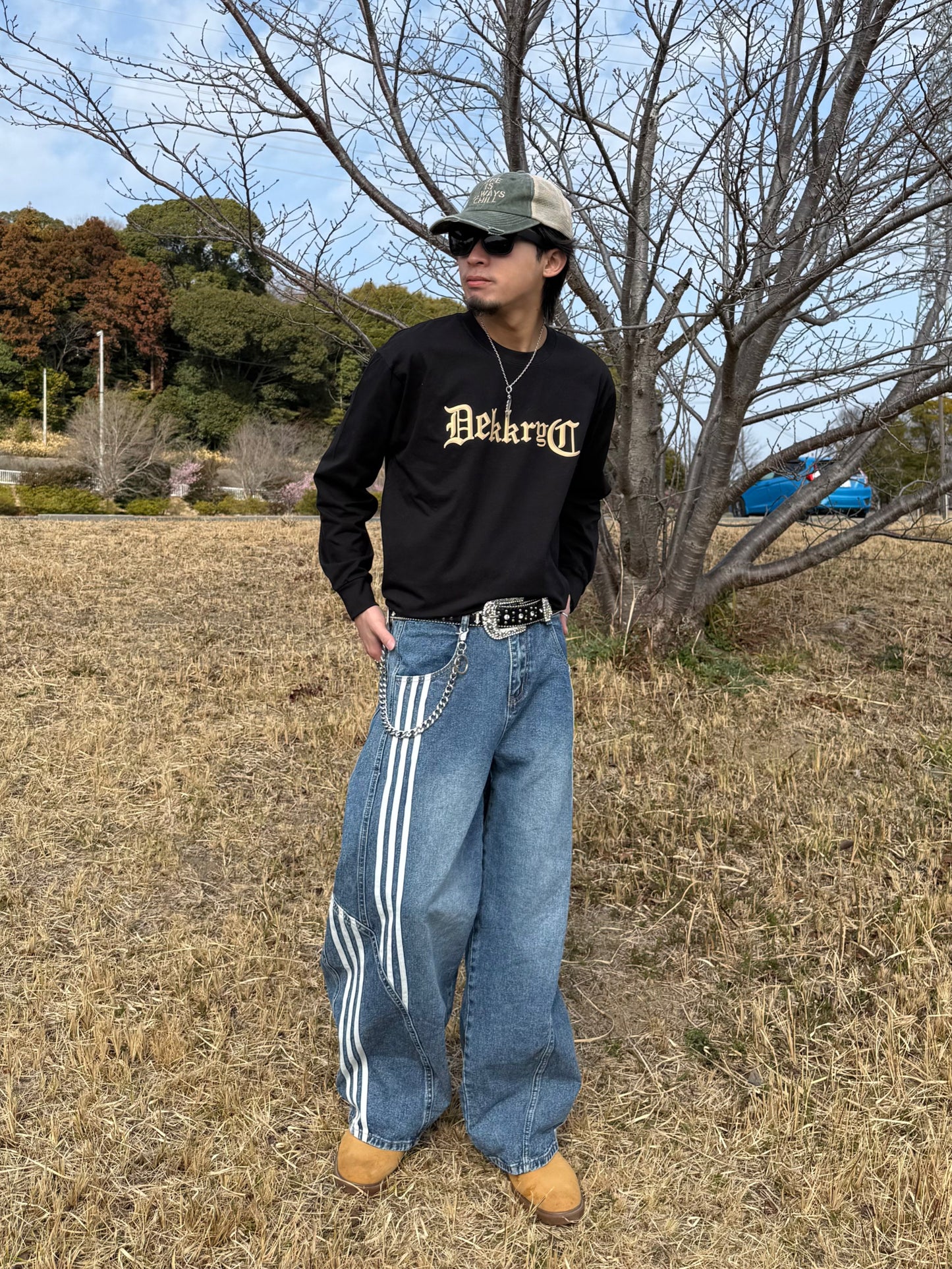 サークルデザインロンT DPB90160