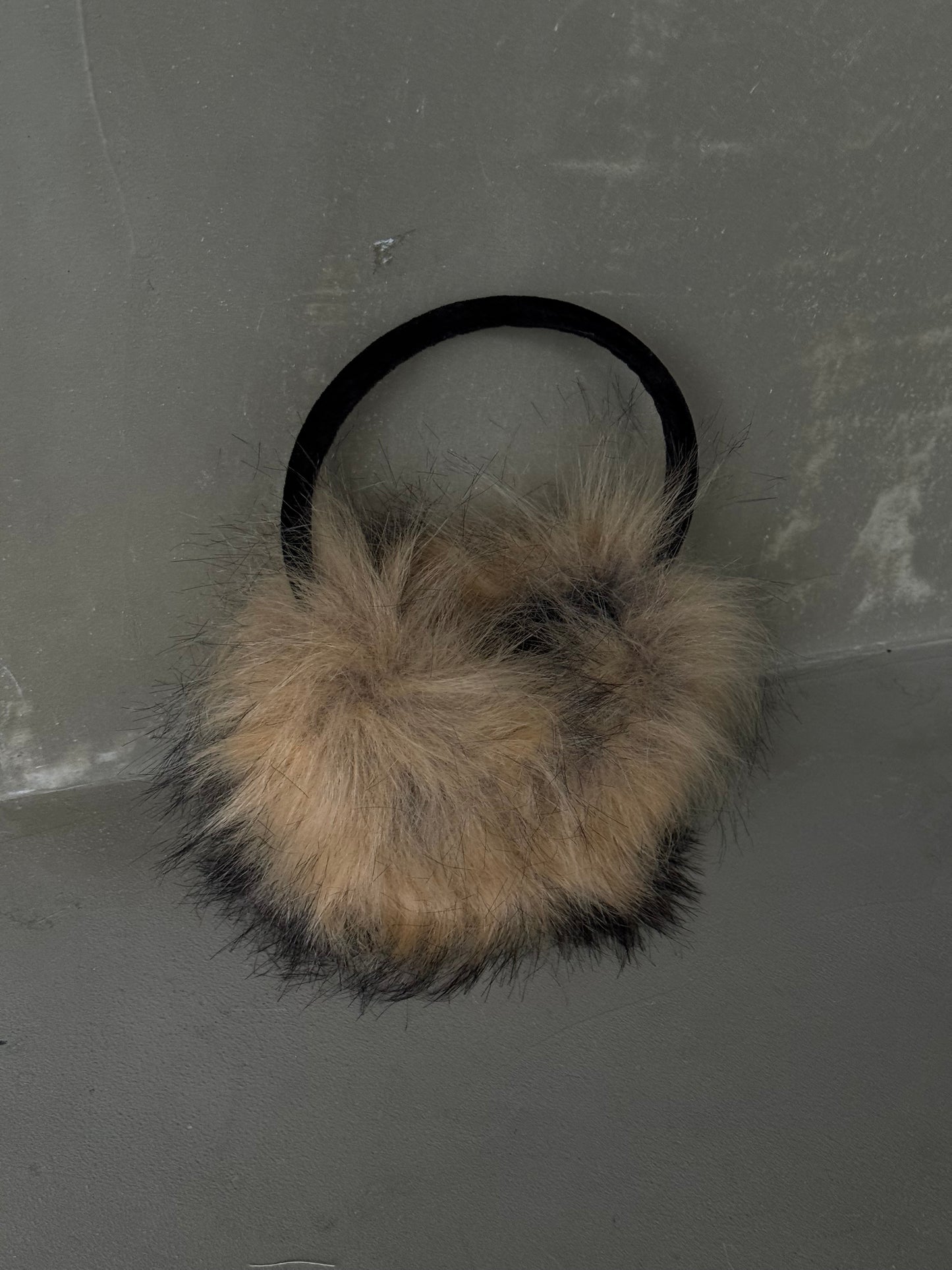 ファーイヤーマフ DPB86163