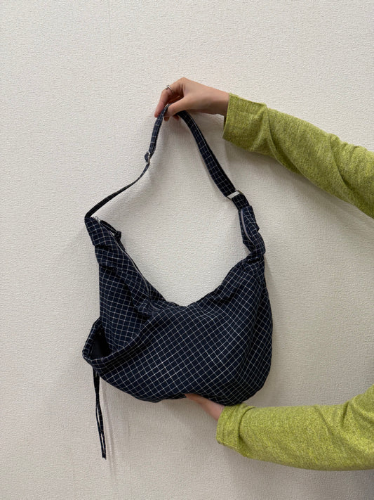 ショルダーチェックバッグ DPB93082