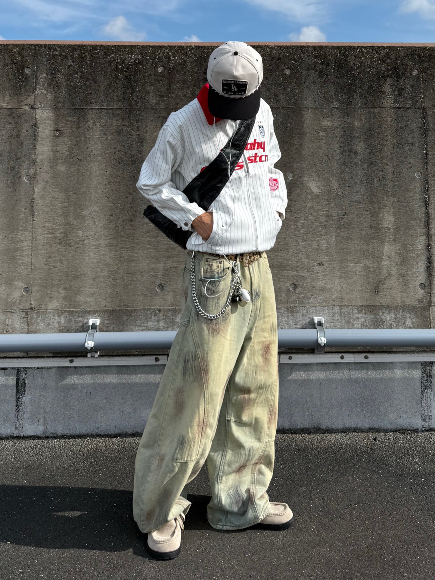 ウォレットチェーン DPB90047