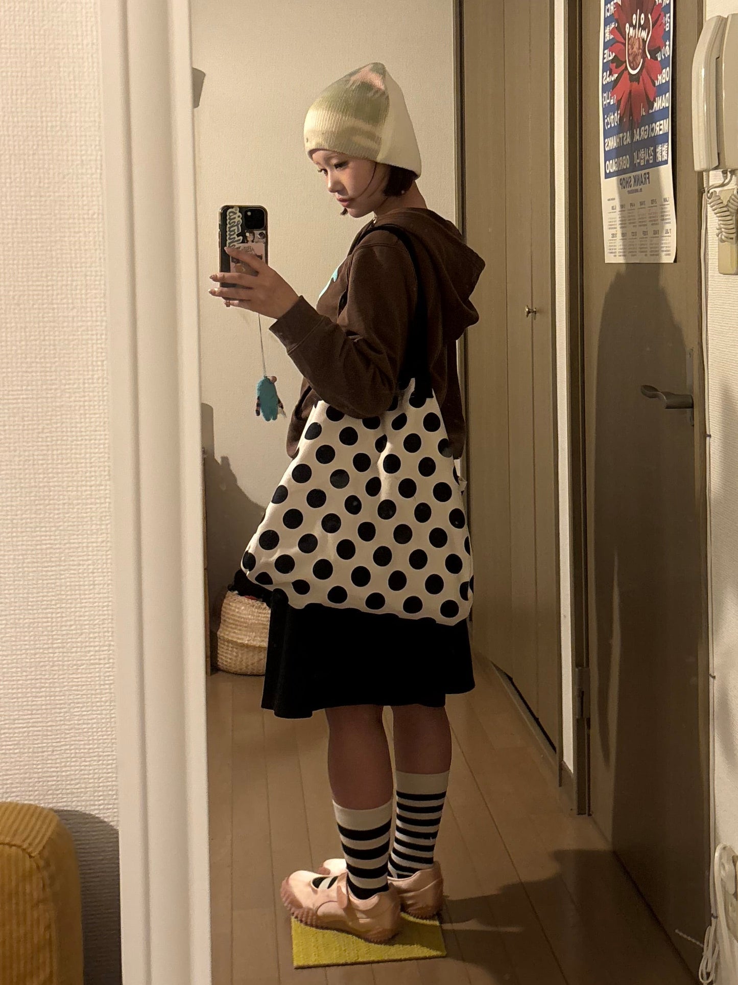 デザインビーニー DPC04048