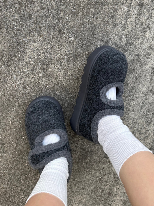 レトロボアシューズ DPB93066