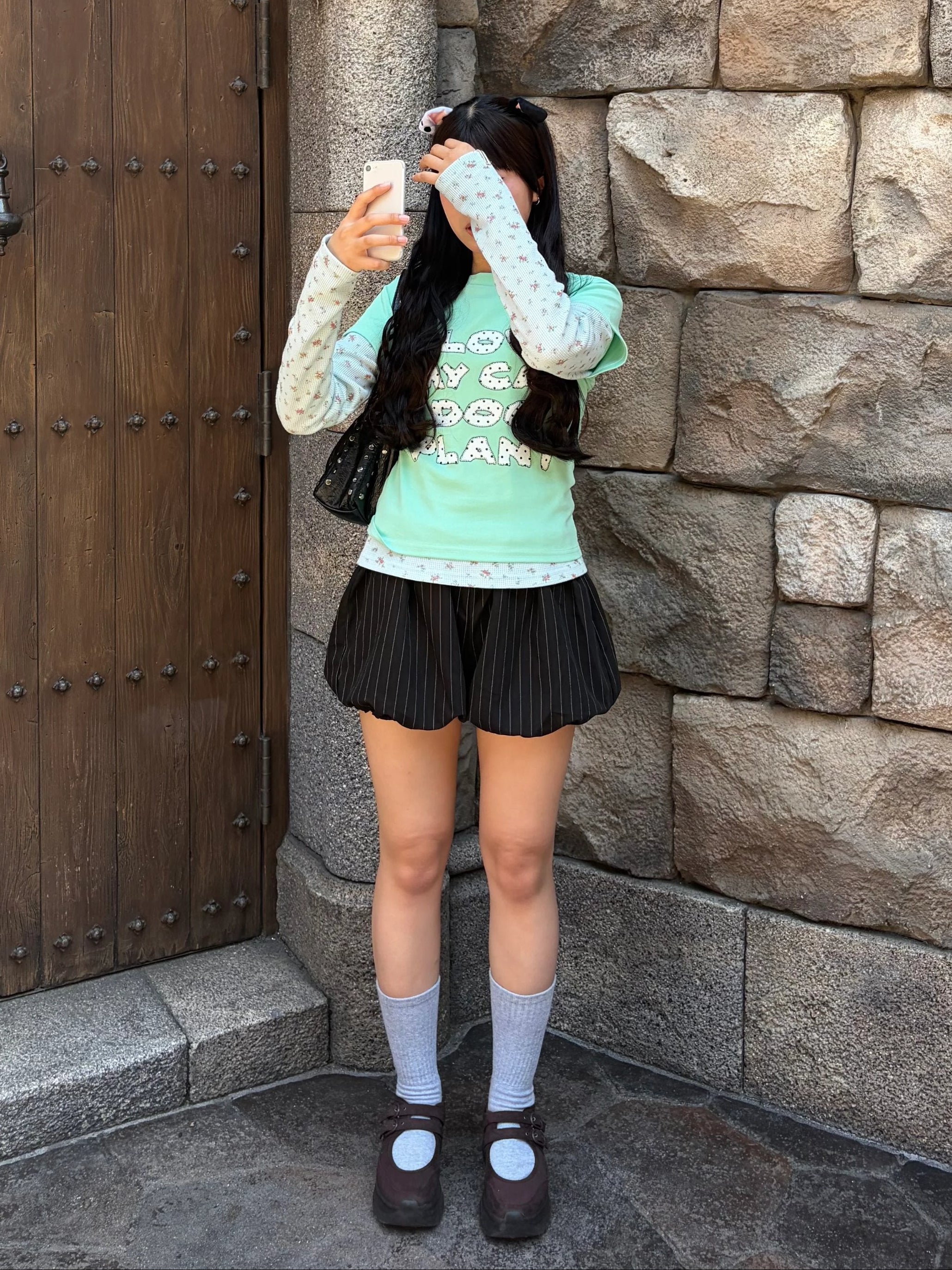 本日価格　Marshmallow Groomy ディラーさまお洋服 CRAMMY（クラミー）｜ファッション通販
