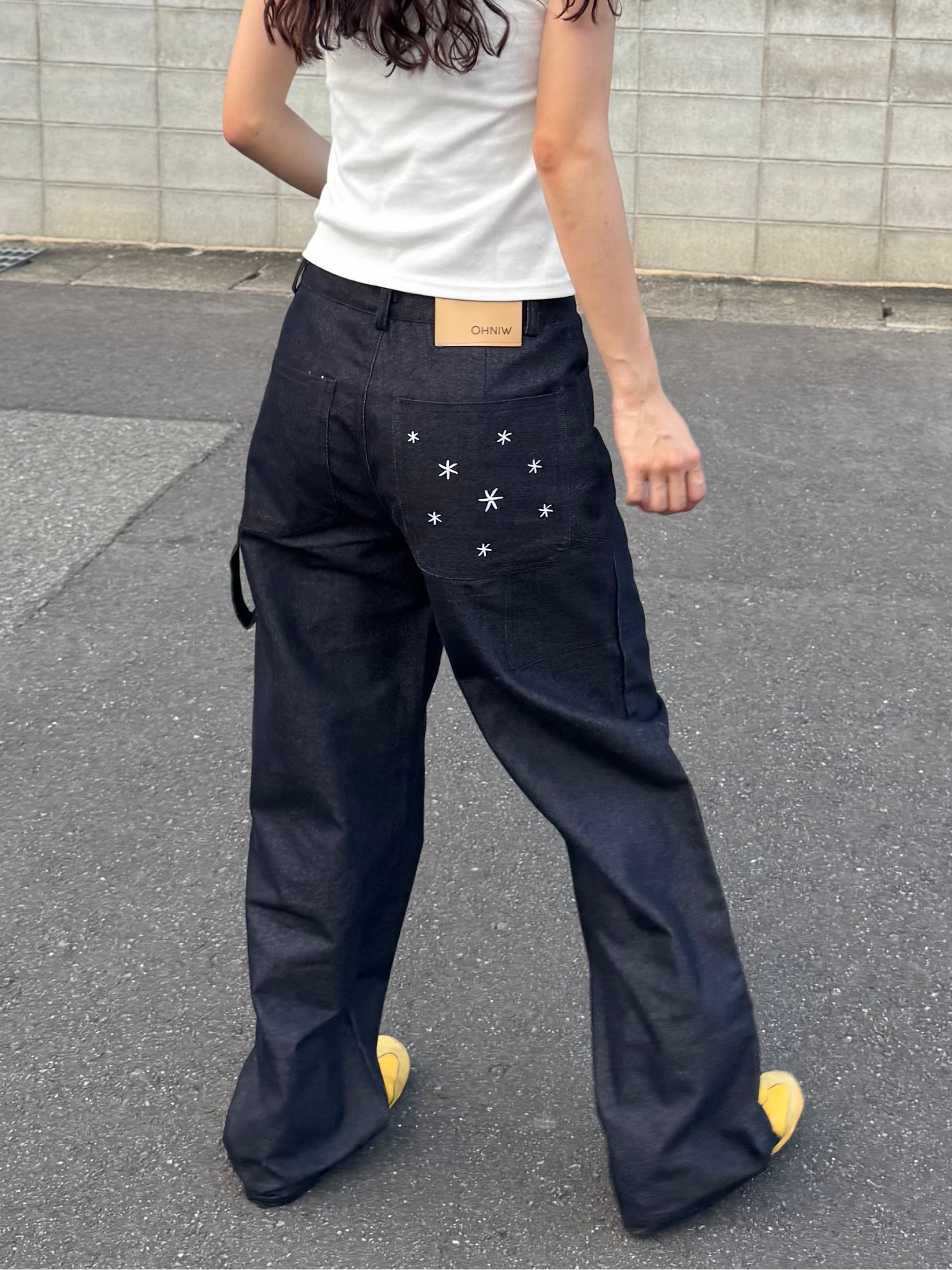 165cm以上170cm未満