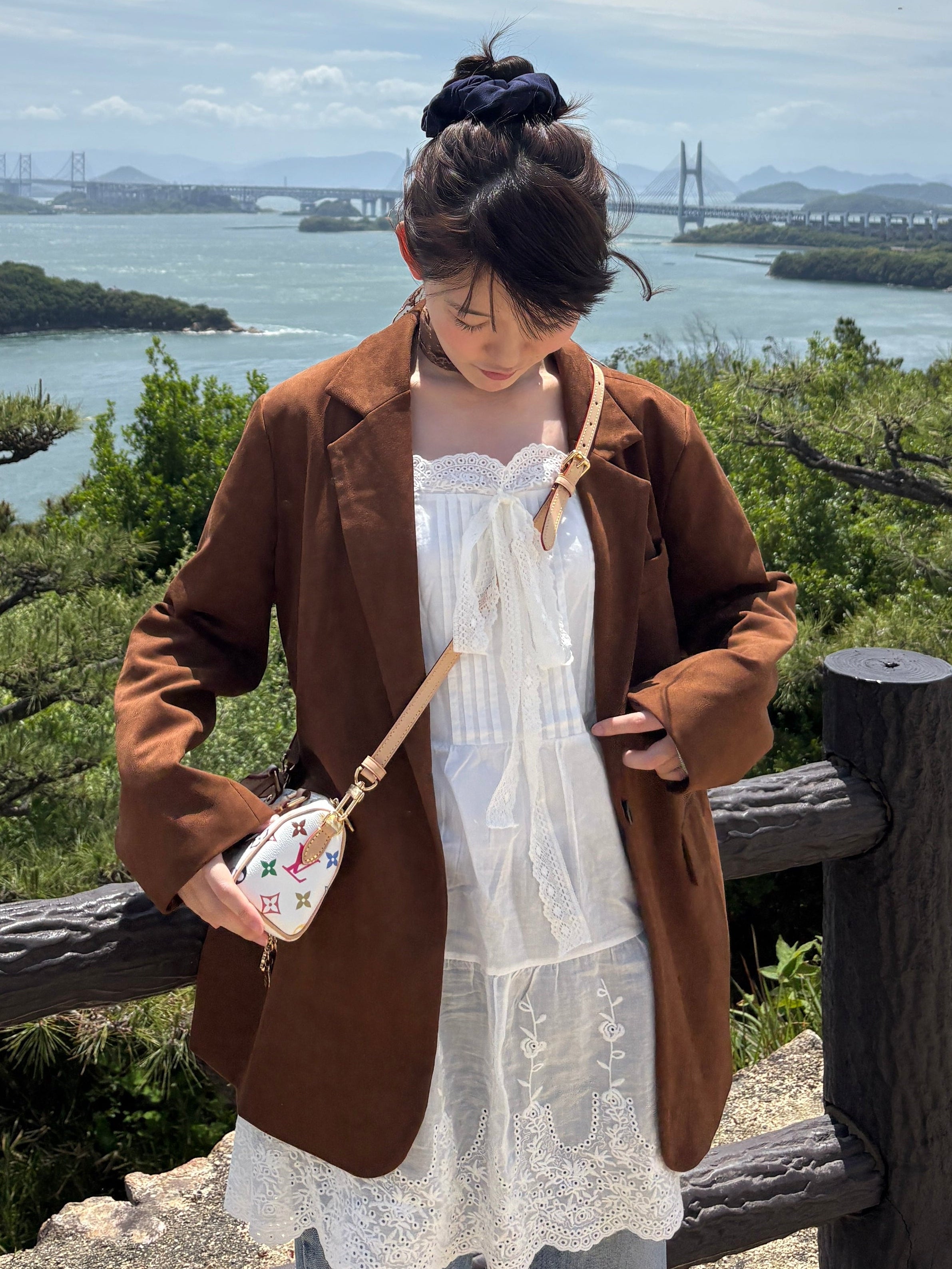 Ciel」Shu – CRAMMY