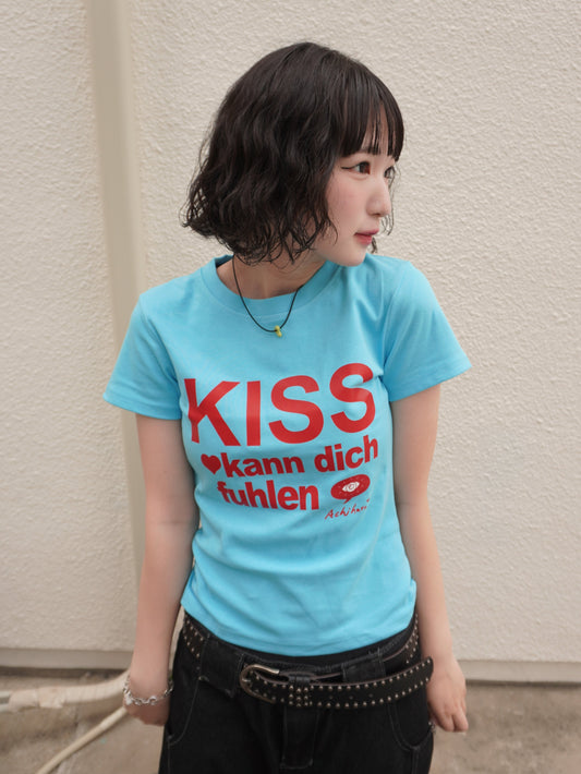 kissTシャツ DPB85233