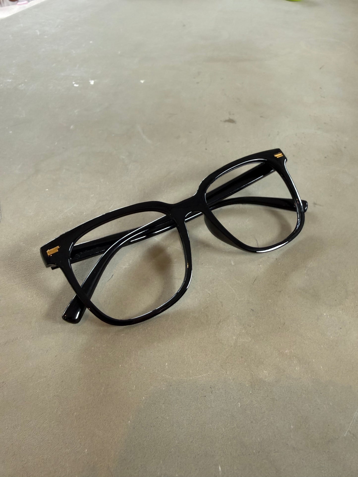 シンプルファッションメガネ DPB73598