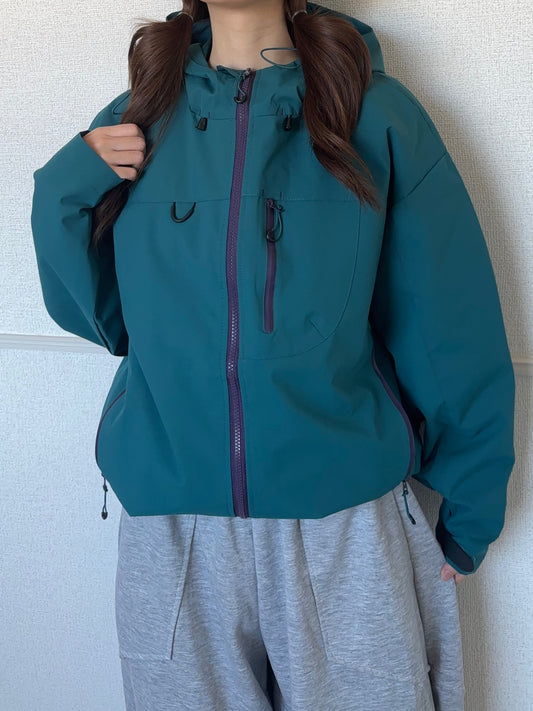 マウンテンパーカー DPB88225