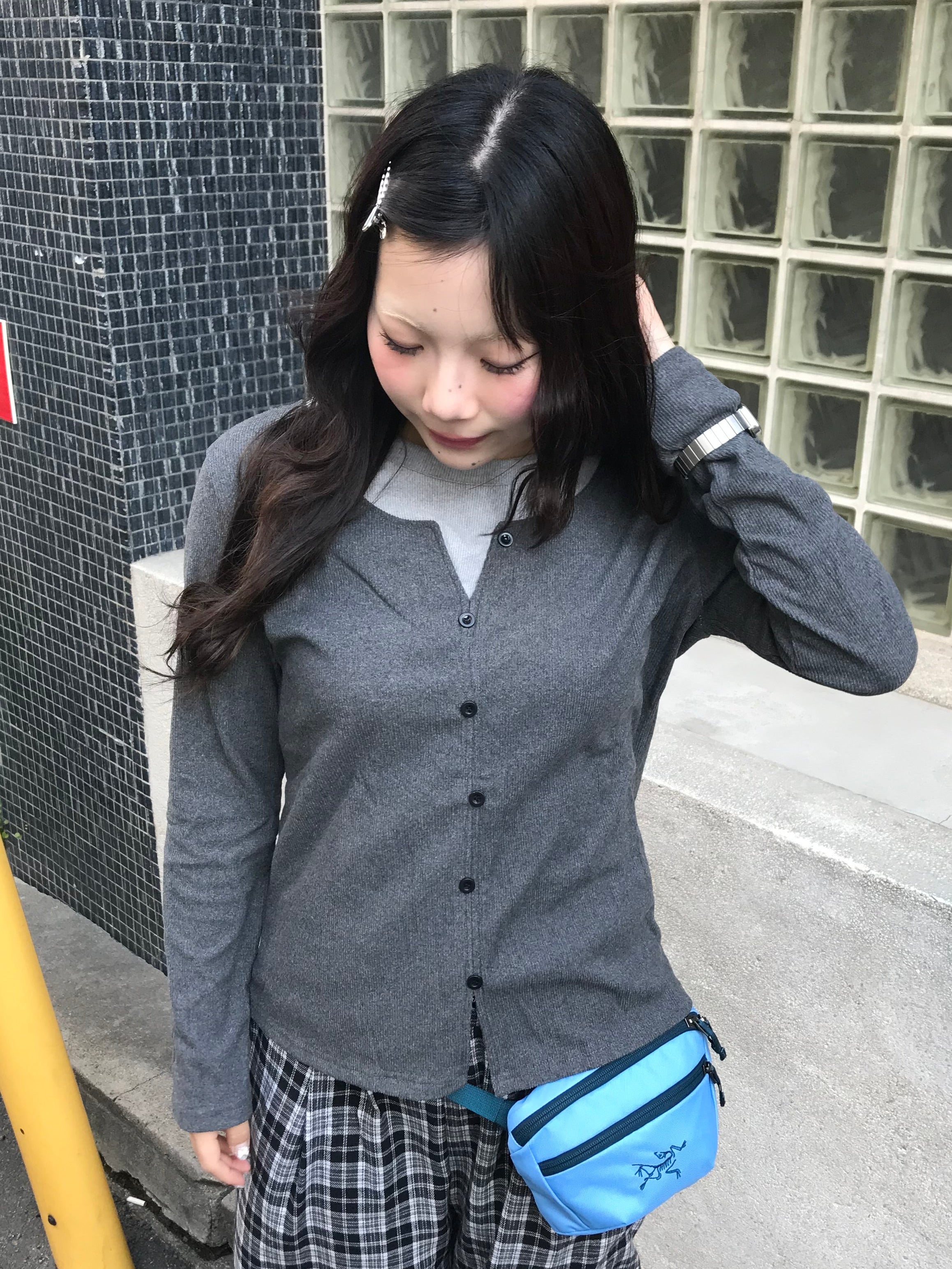 レディーストップス – CRAMMY