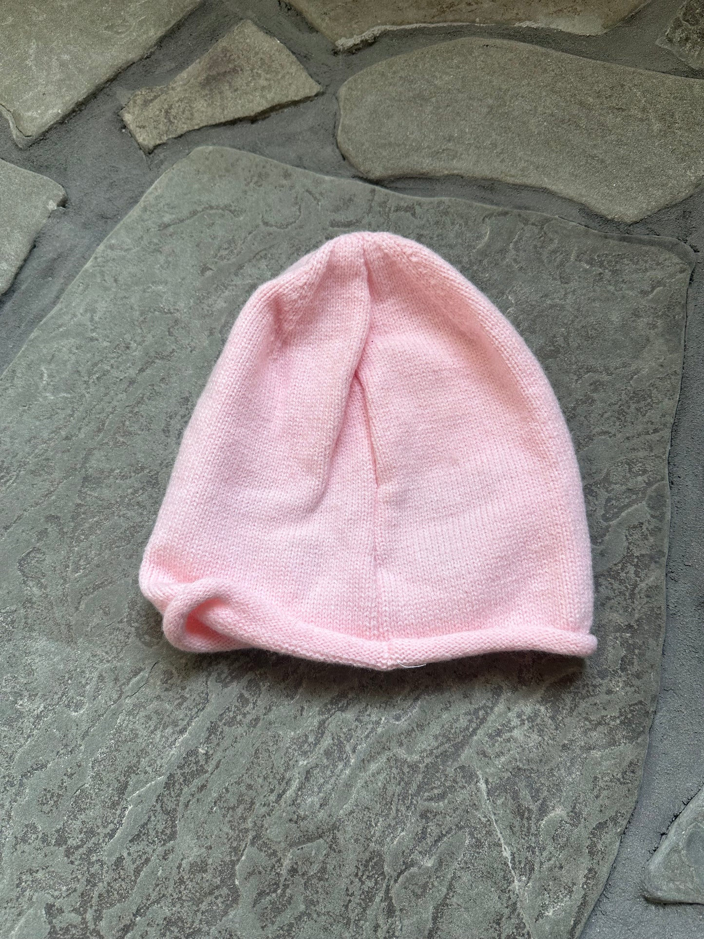 ロゴカラービーニー DPB95003