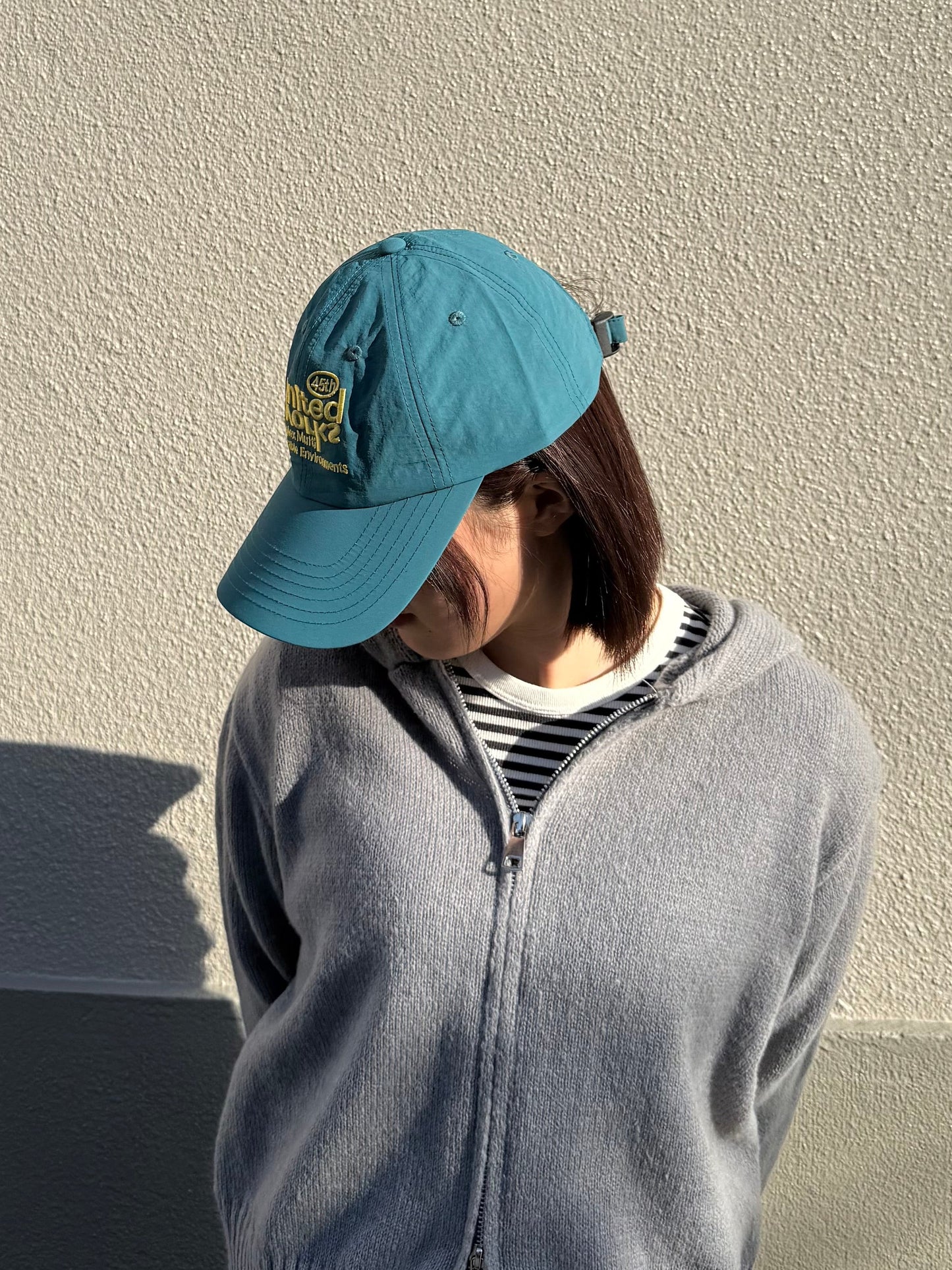 ポイントロゴキャップ DPB93085