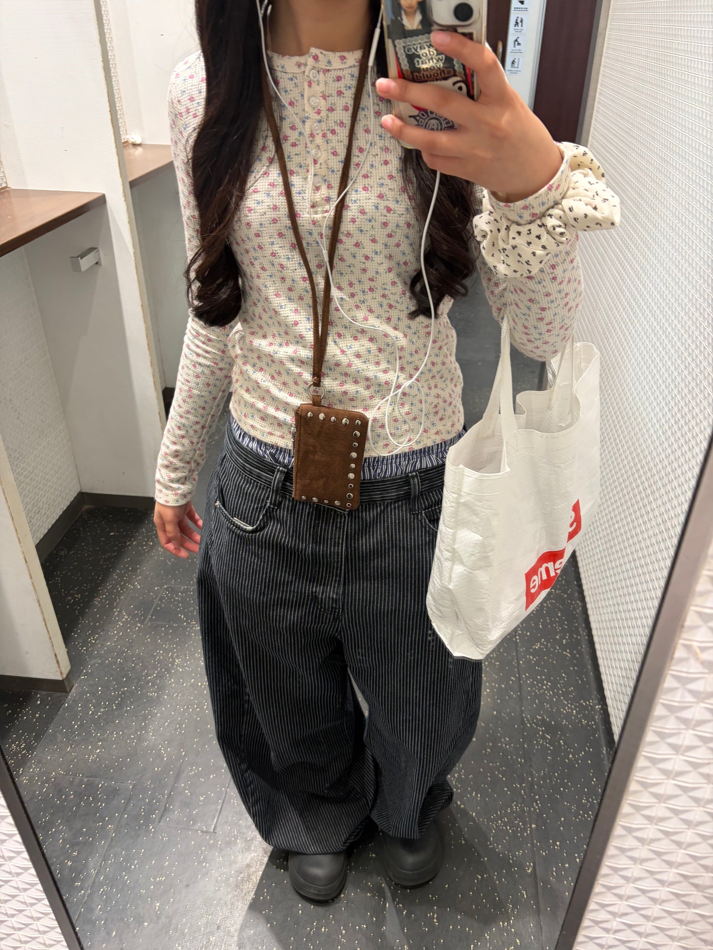 スタッズコインケース DPB92140