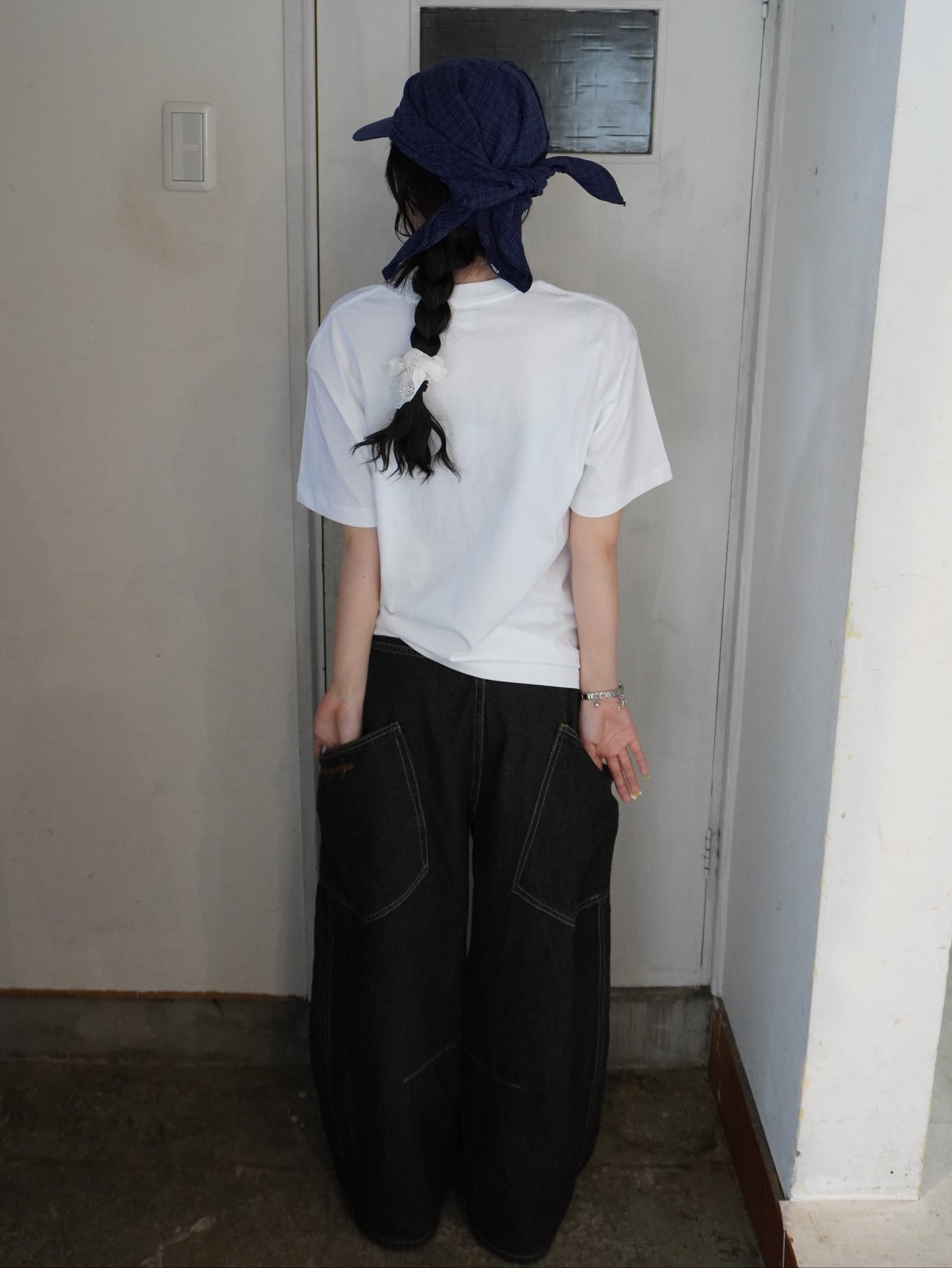 カラーラブTシャツ DPB85504