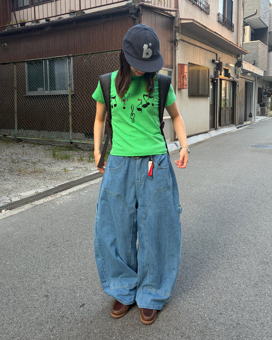 メロディTシャツ DPB99140