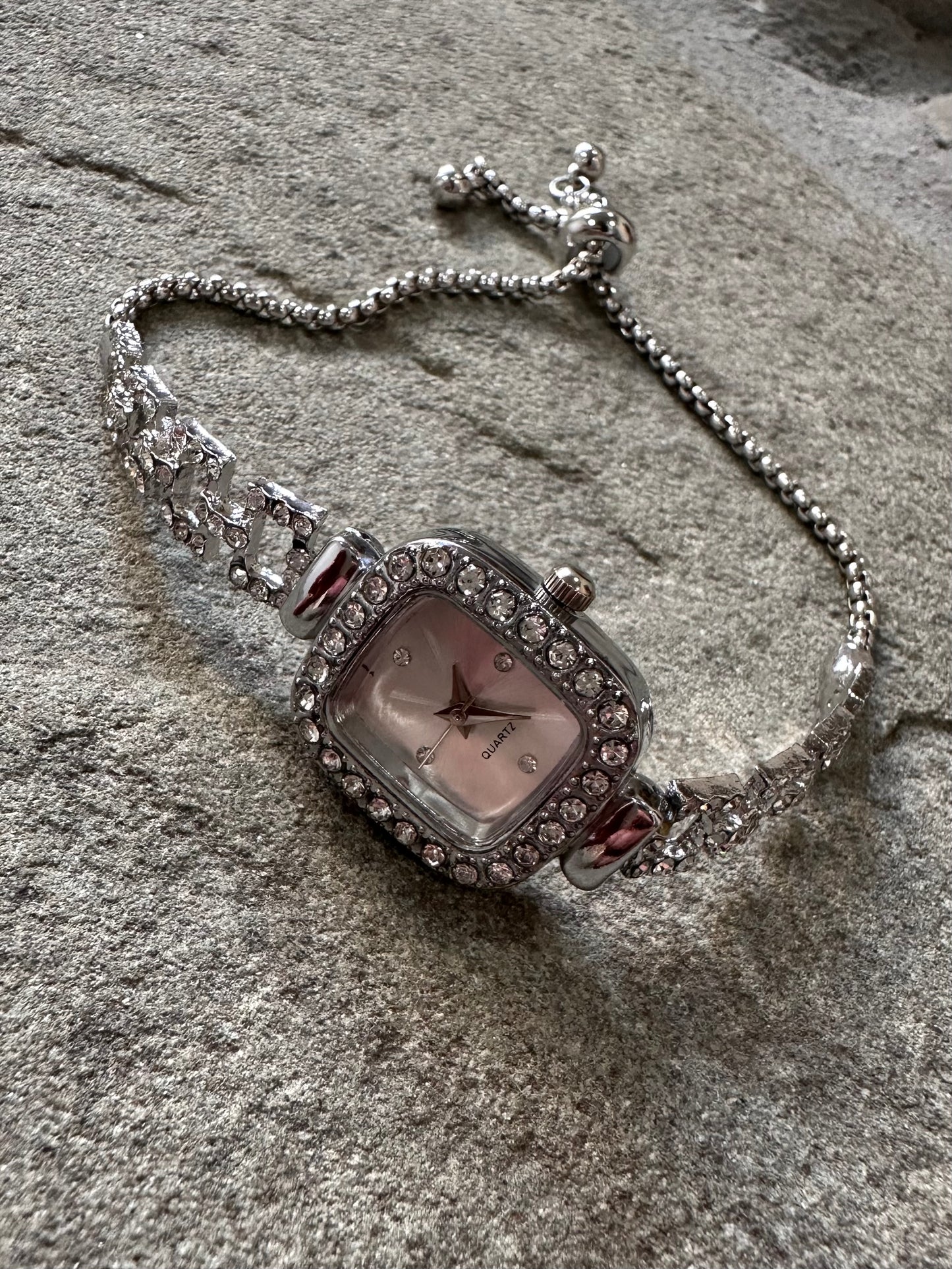 シャイニーレトロウォッチ DPB95055