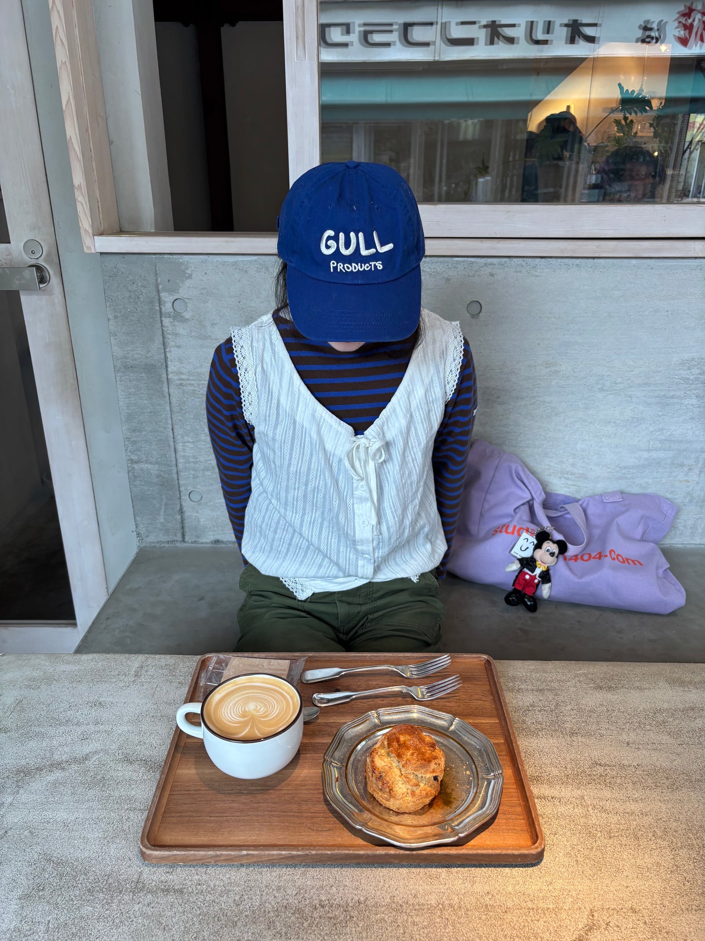 ノースリーブレースブラウス DPB84163