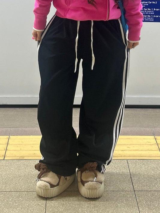 サイドラインパンツ DPB98041