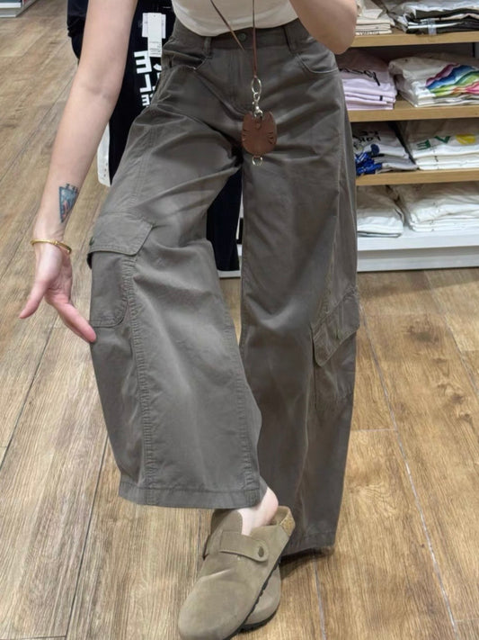 デザインカーゴパンツ DPB71791