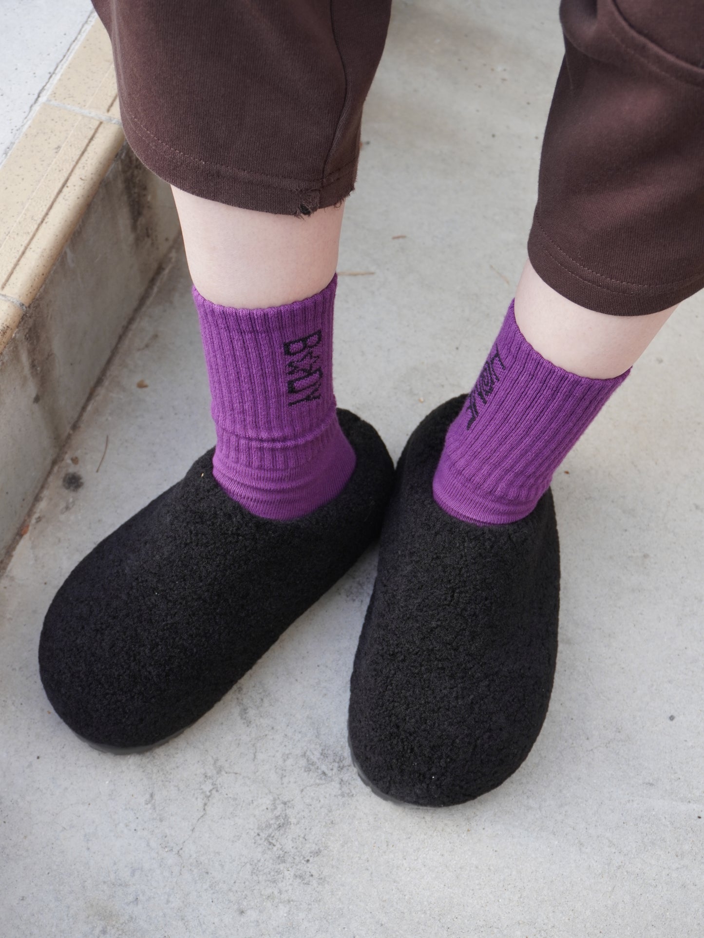 厚底デザインサンダル DPB85382