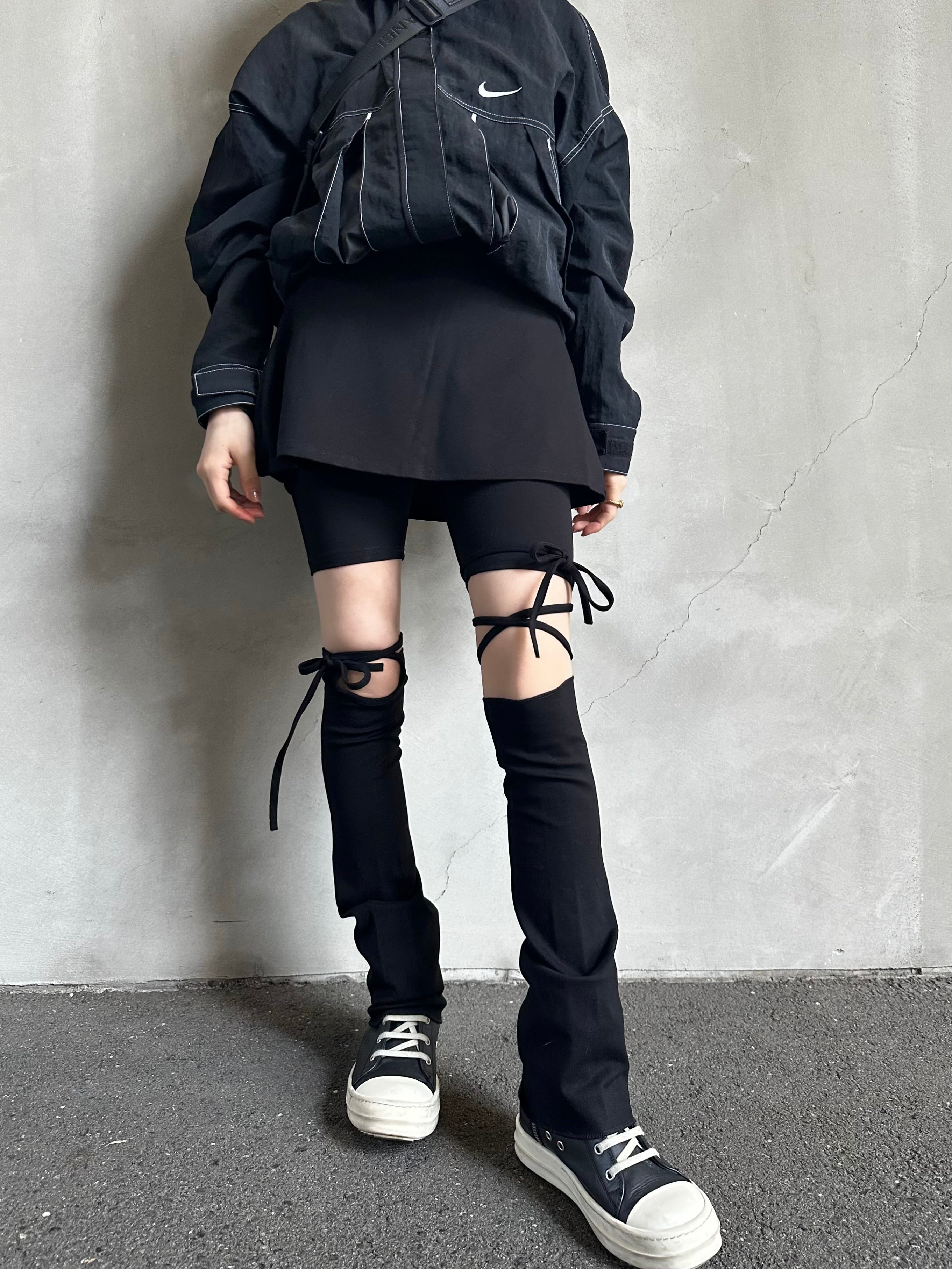 パンツスカートレッグウォーマーセット DPB26349 – CRAMMY