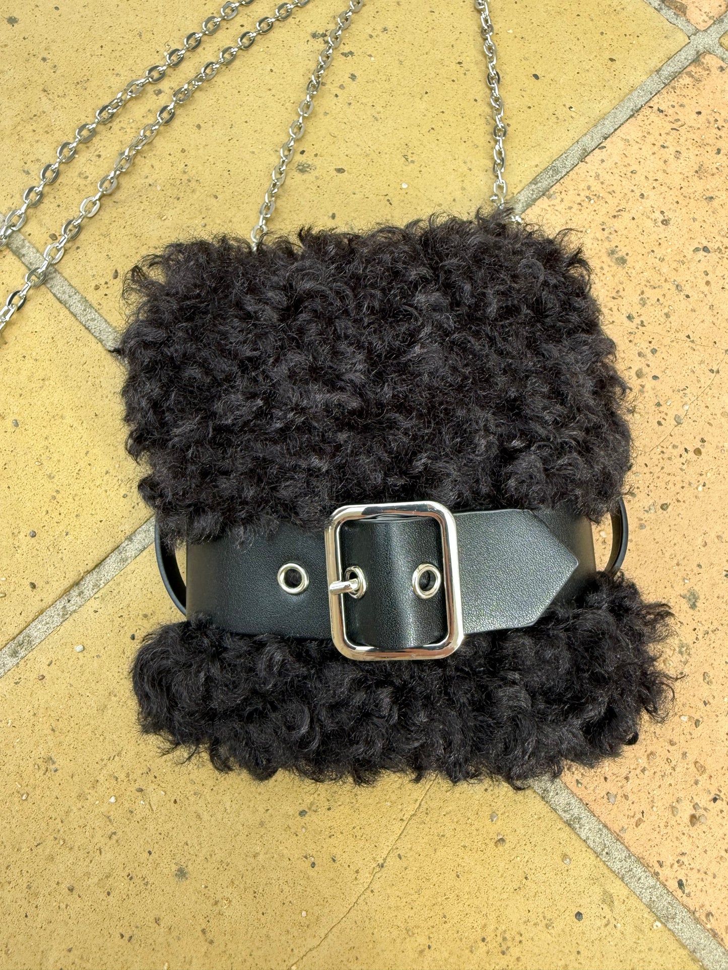 ベルトファーミニバッグ DPB73505