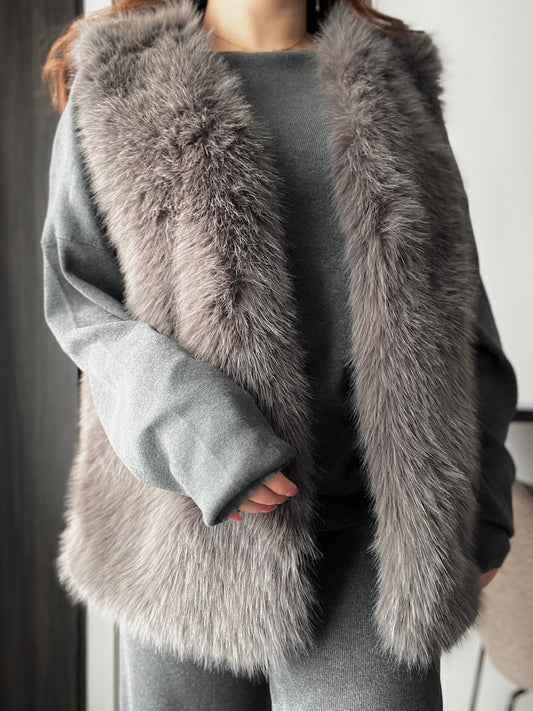 ボリュームファーベスト DPB56357