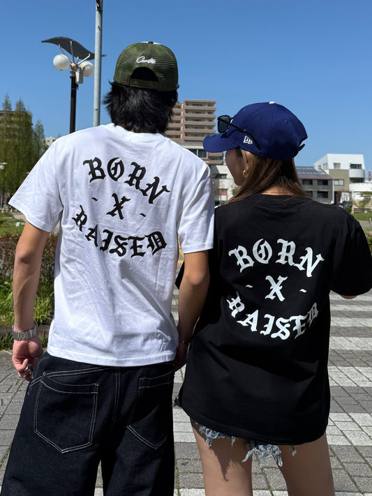 バックロゴTシャツ DPB90164