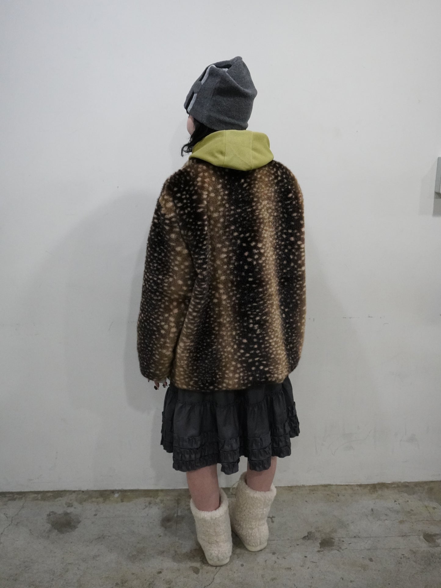 バンビファージャケット DPB85400