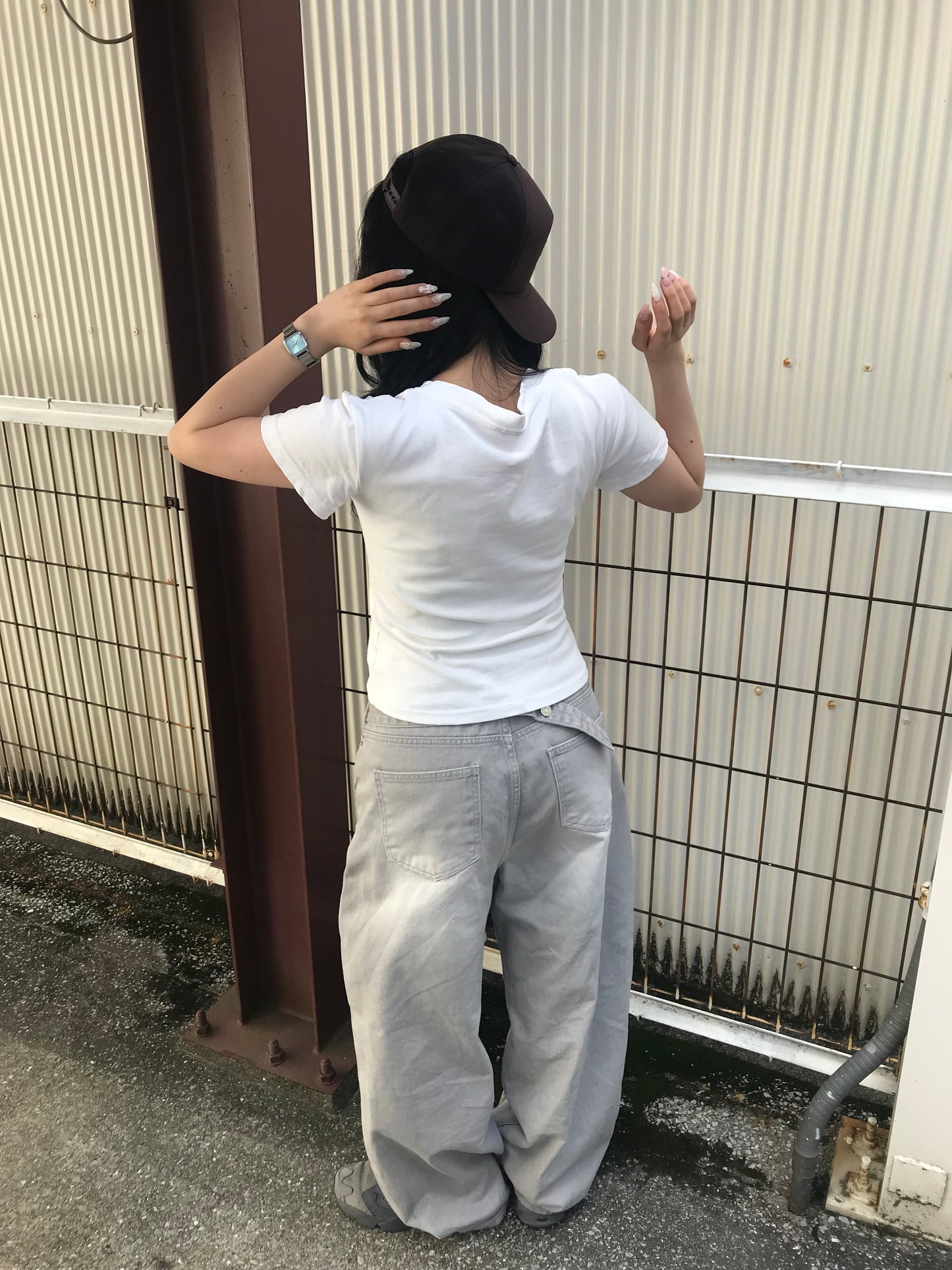 アイラブドルフィンTシャツ DPB89266