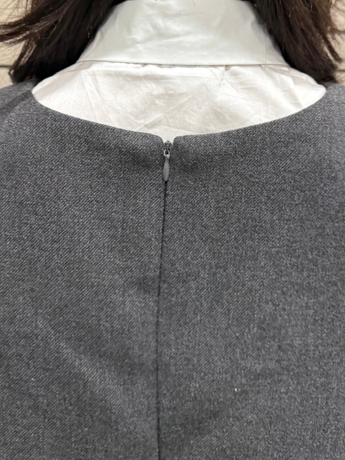 ポイントリボンバルーンワンピース DPA43696